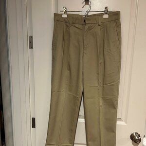 Men's slacks